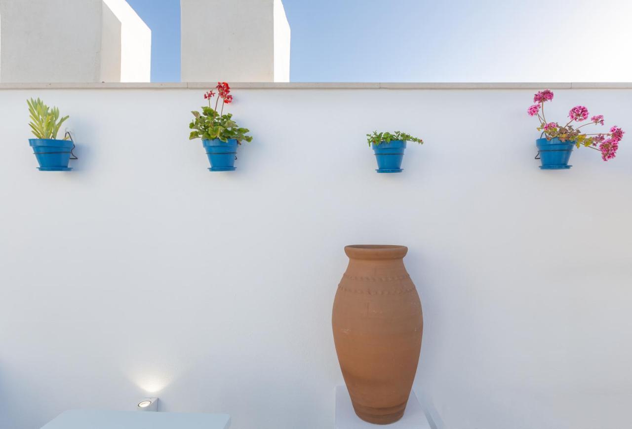 The Old Town Boutique Hotel - Adults Only Estepona Eksteriør bilde